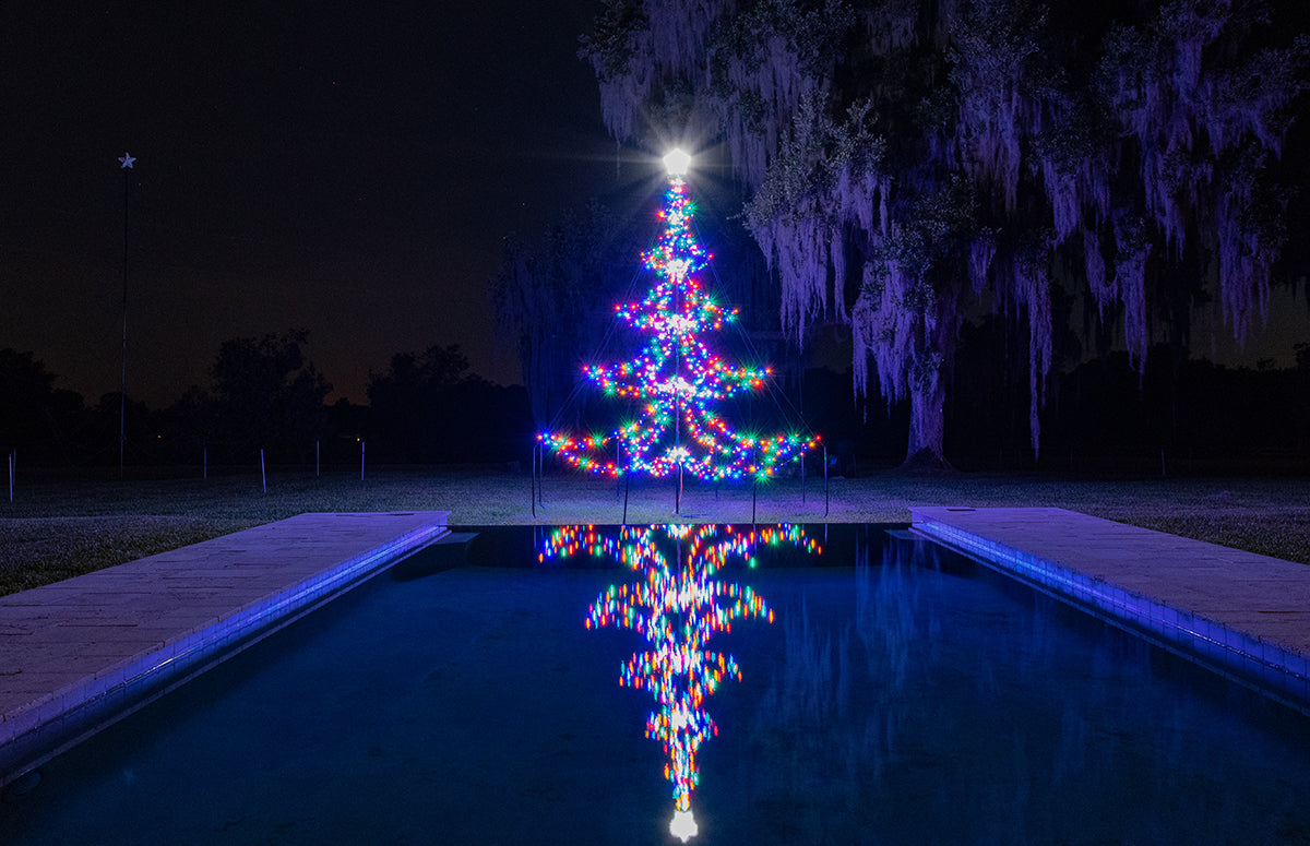 Christmas Trees