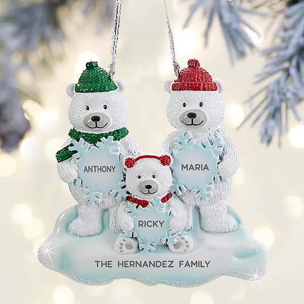 Ornaments