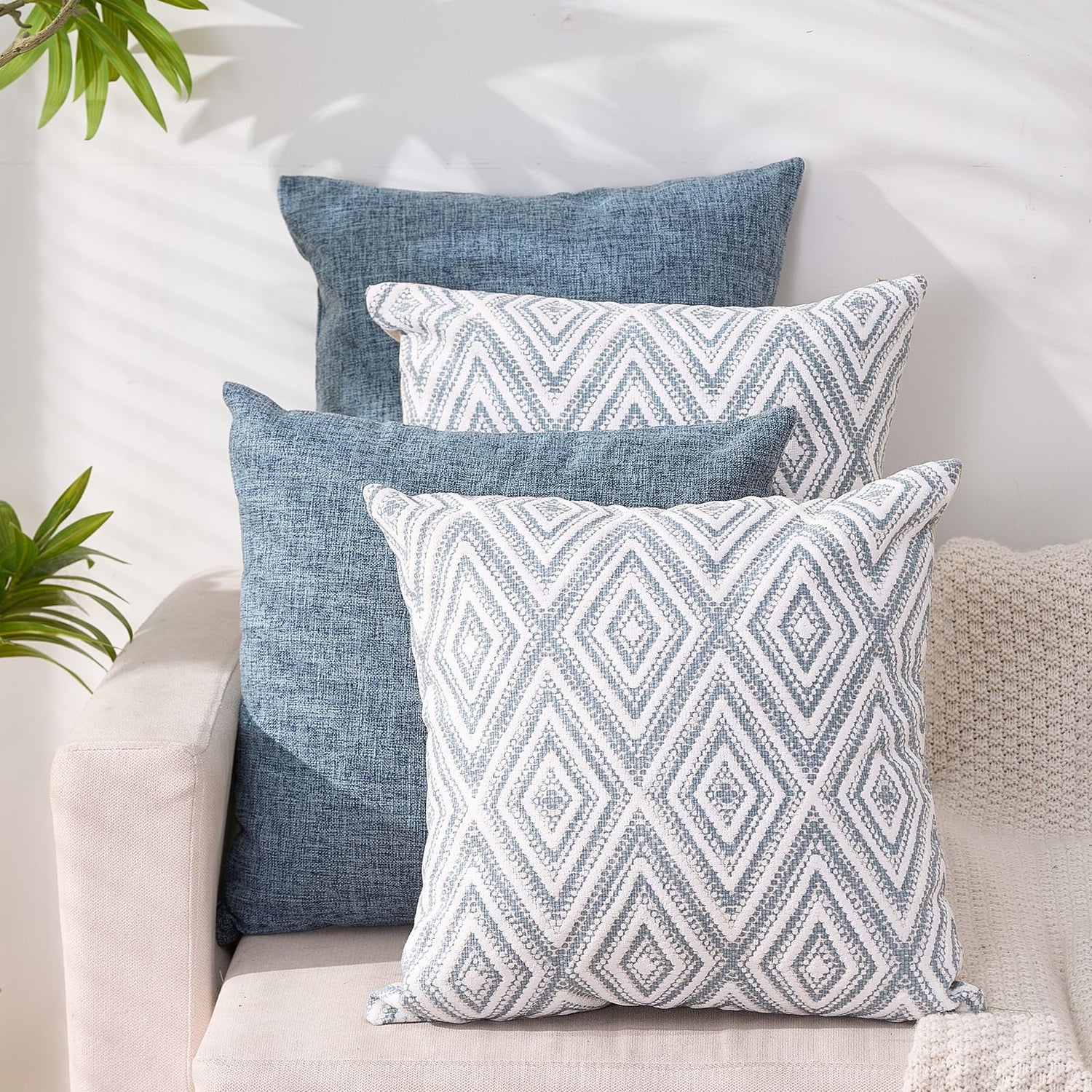 Throw Pillows